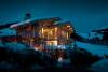 Chalet Jaguar, Megeve